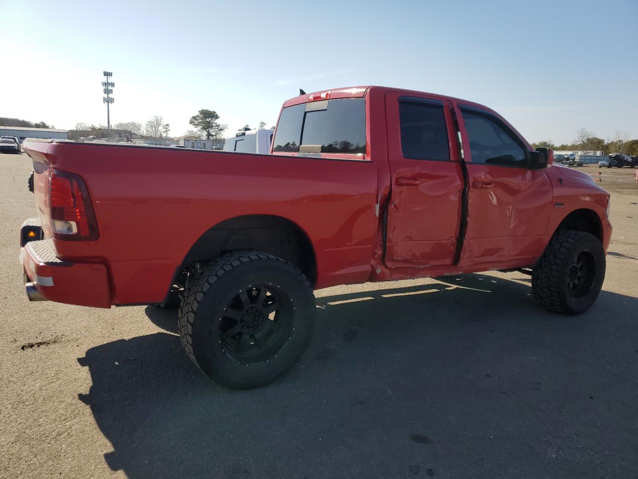 2014 RAM 1500 - Image 3