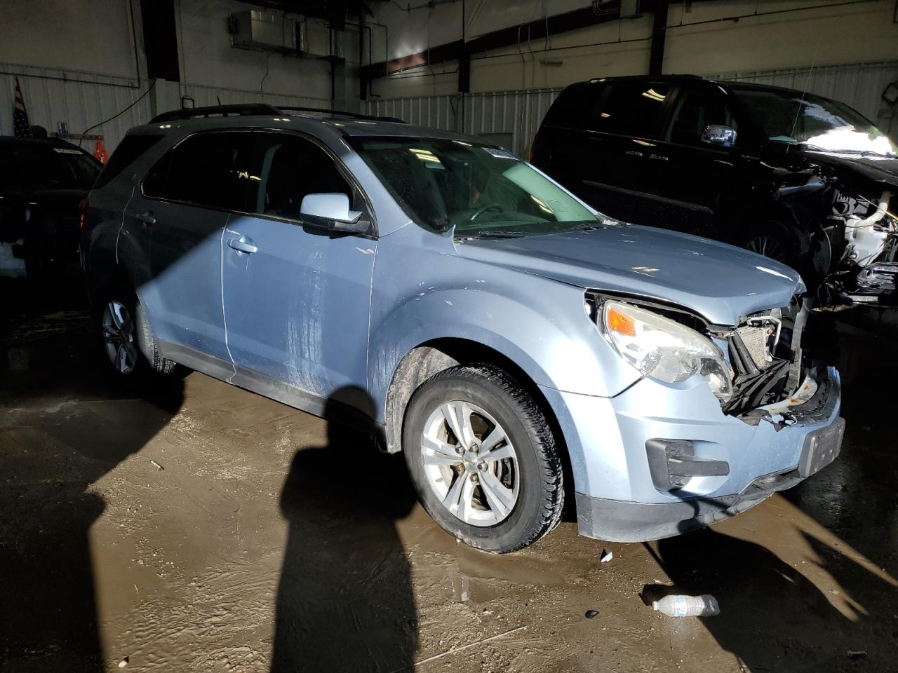 2014 Chevrolet Equinox - Image 4