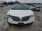 2014 Lincoln Mkx  на продаже в Madisonville, TN - All Over