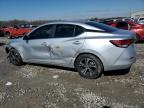 2023 Nissan Sentra Sv en Venta en Memphis, TN - All Over