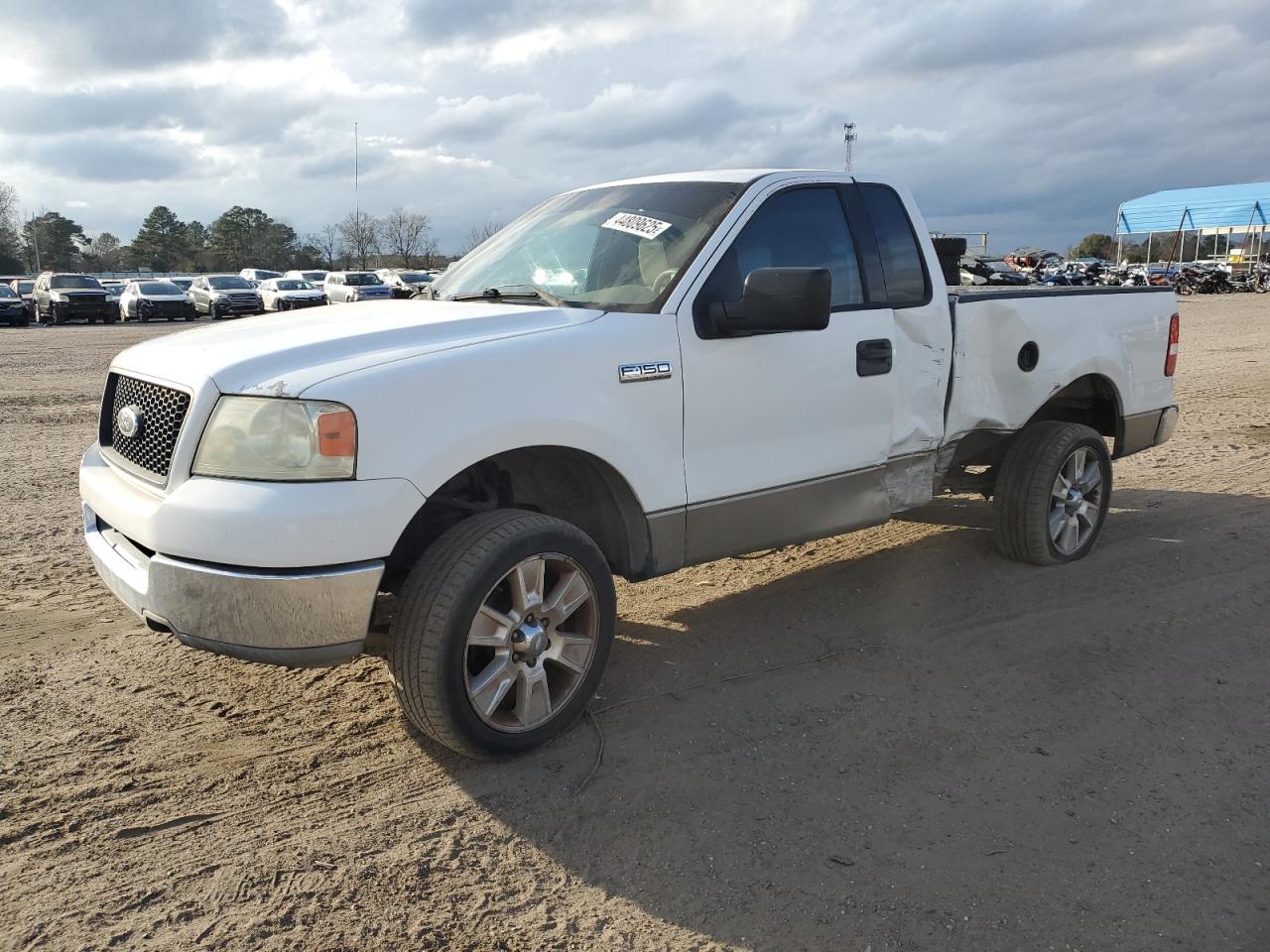 2004 Ford F-150 - Image 1
