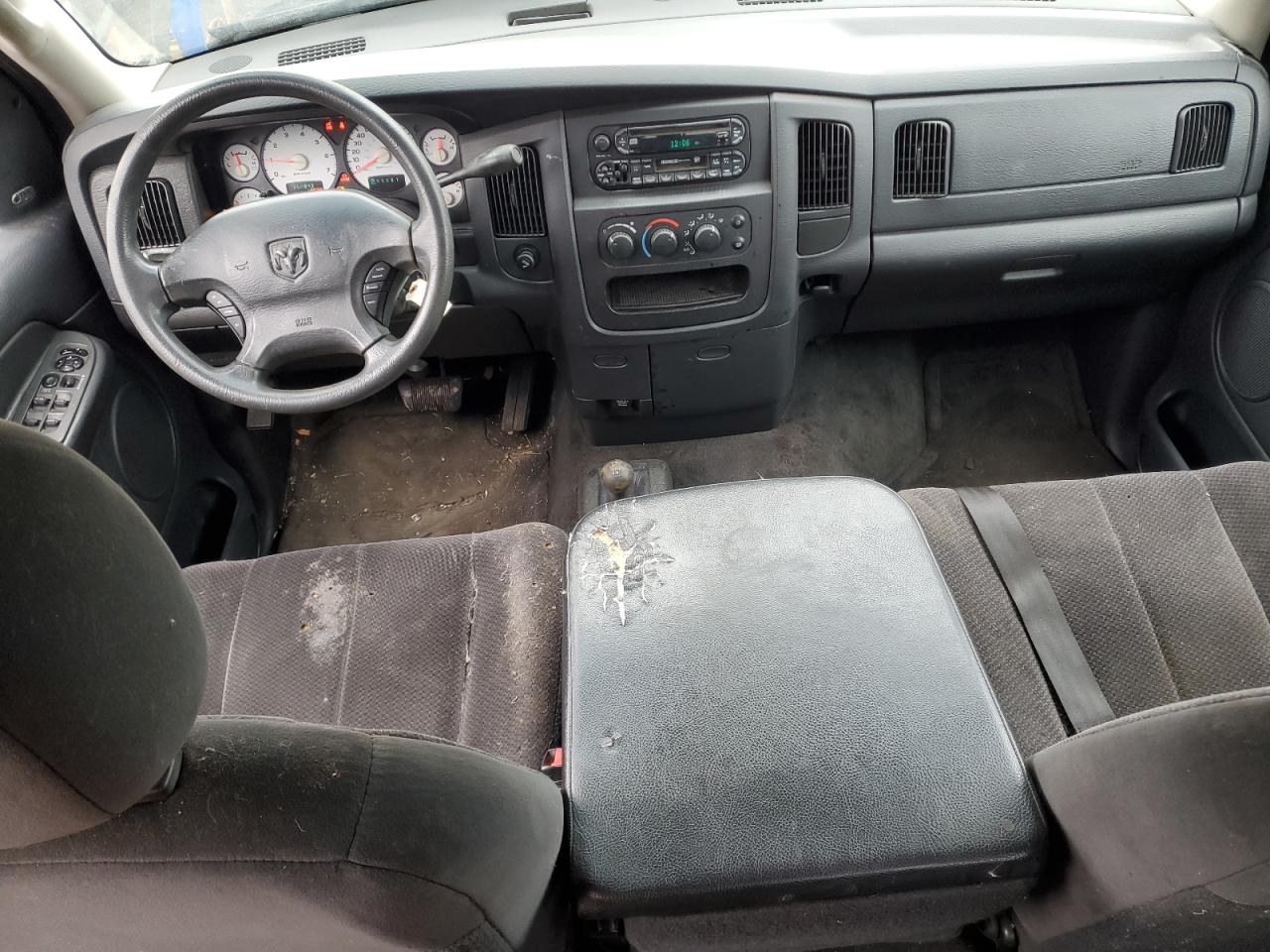 2003 Dodge RAM - Image 8