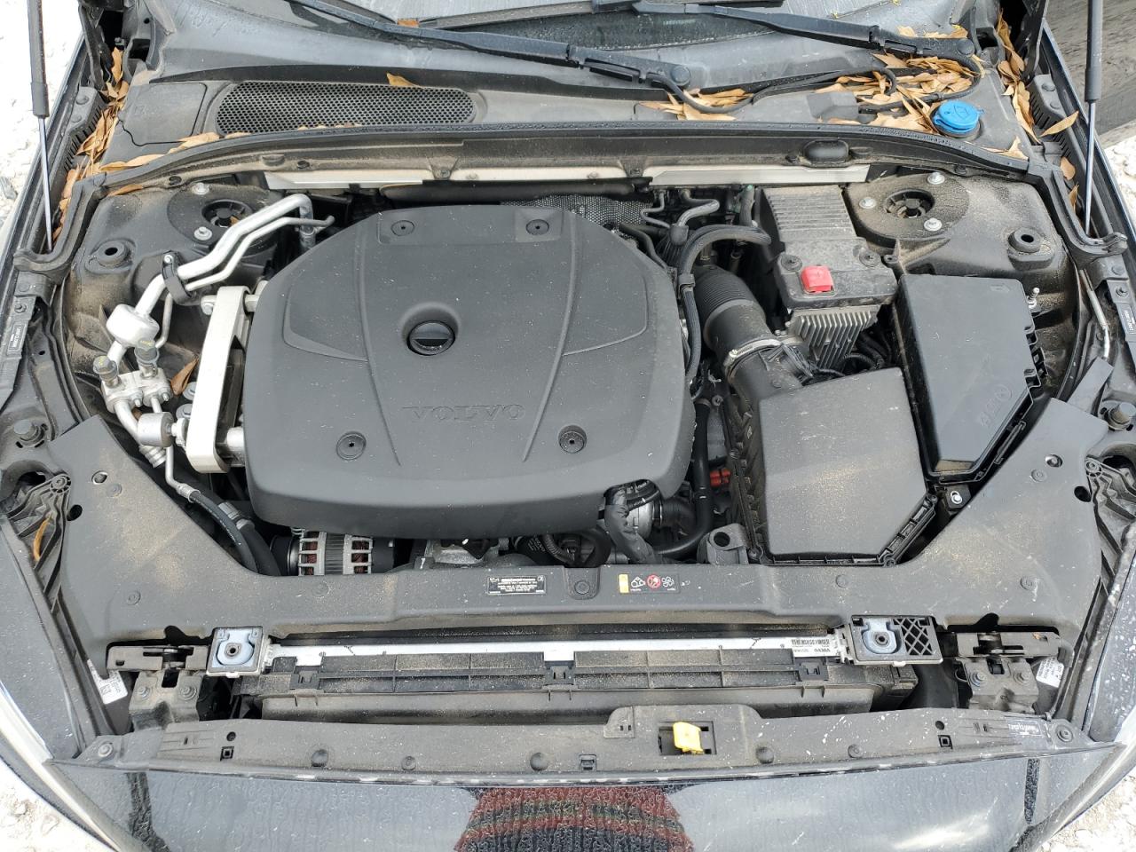2020 Volvo S60 - Image 11