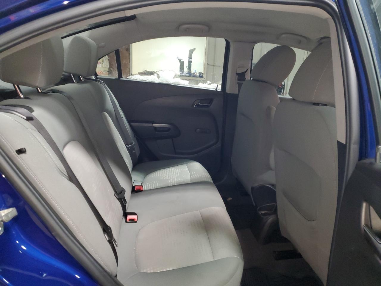 2012 Chevrolet Sonic - Image 10