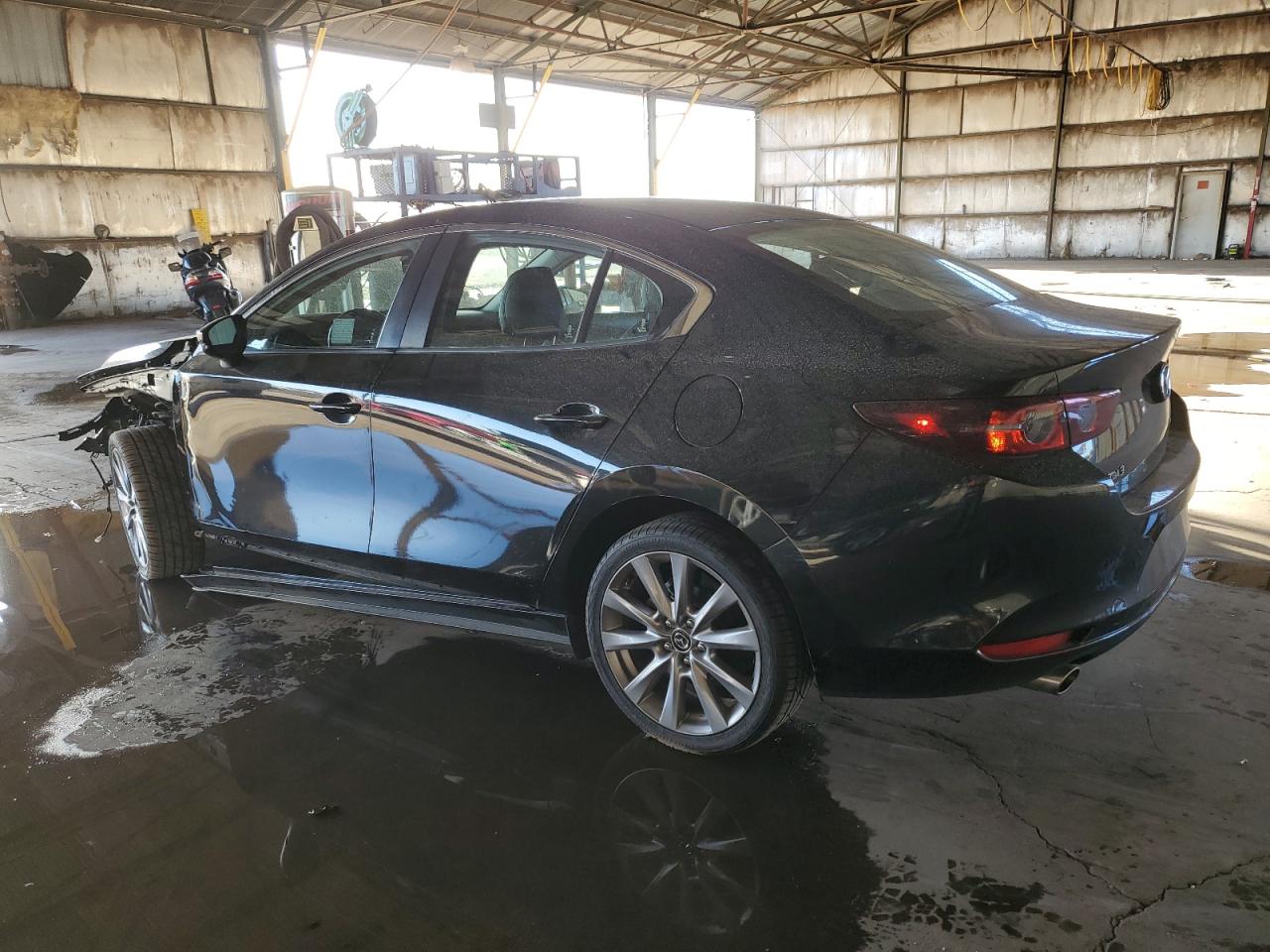 2021 Mazda 3 - Image 2