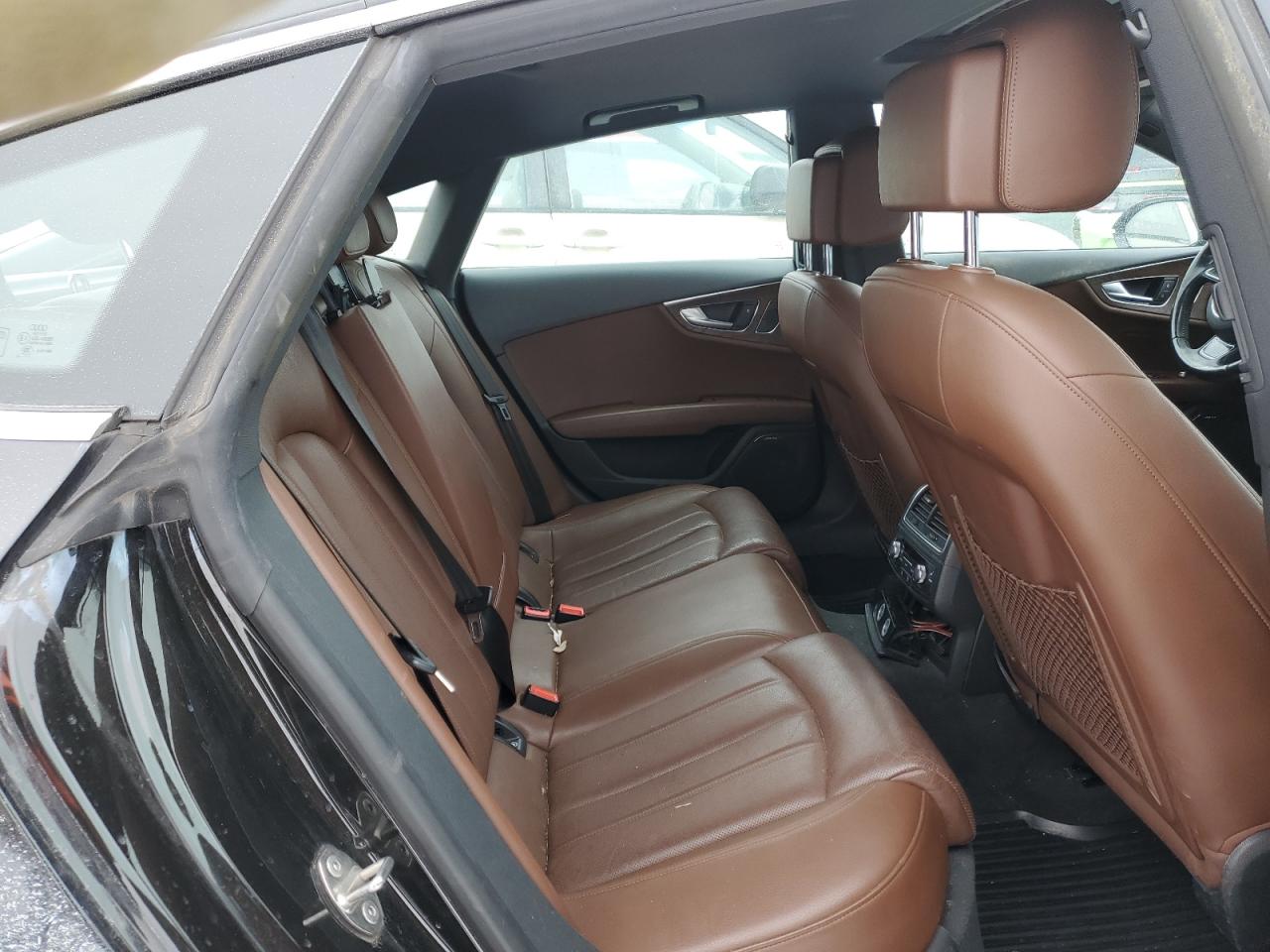 2015 Audi A7 - Image 10