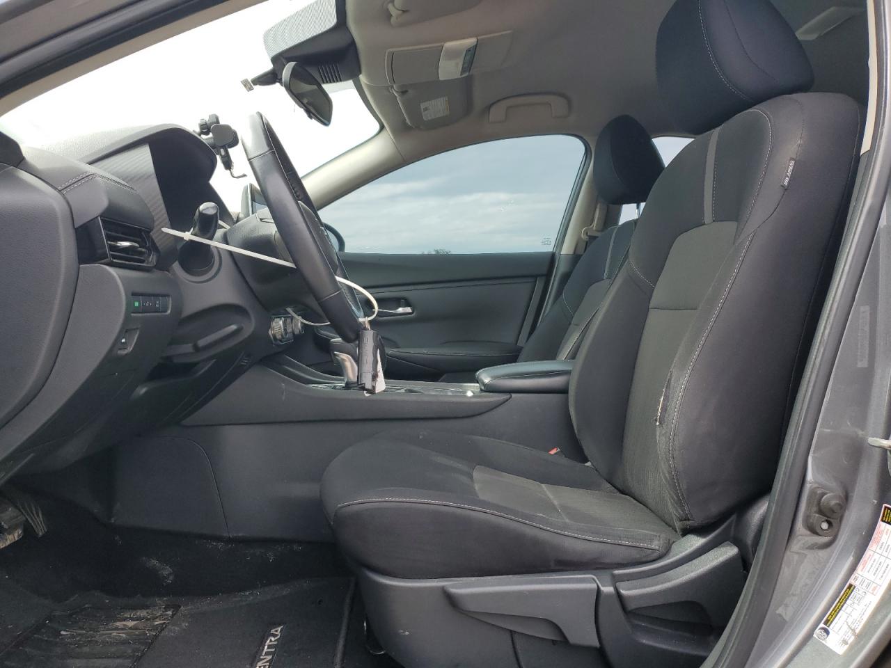 2020 Nissan Sentra - Image 7