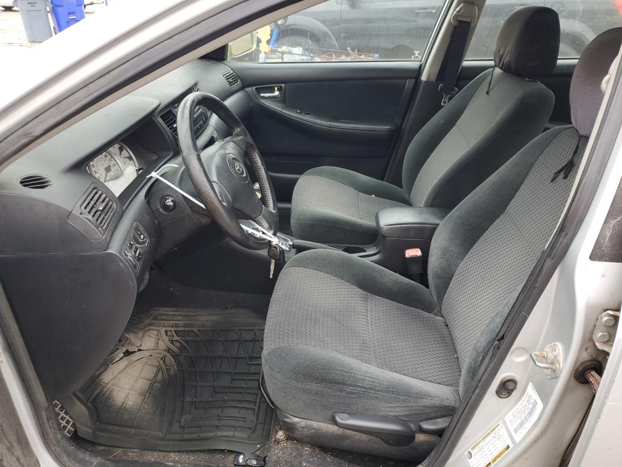 2007 Toyota Corolla - Image 7