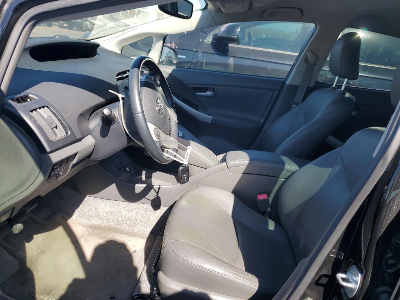 2010 Toyota Prius - Image 7