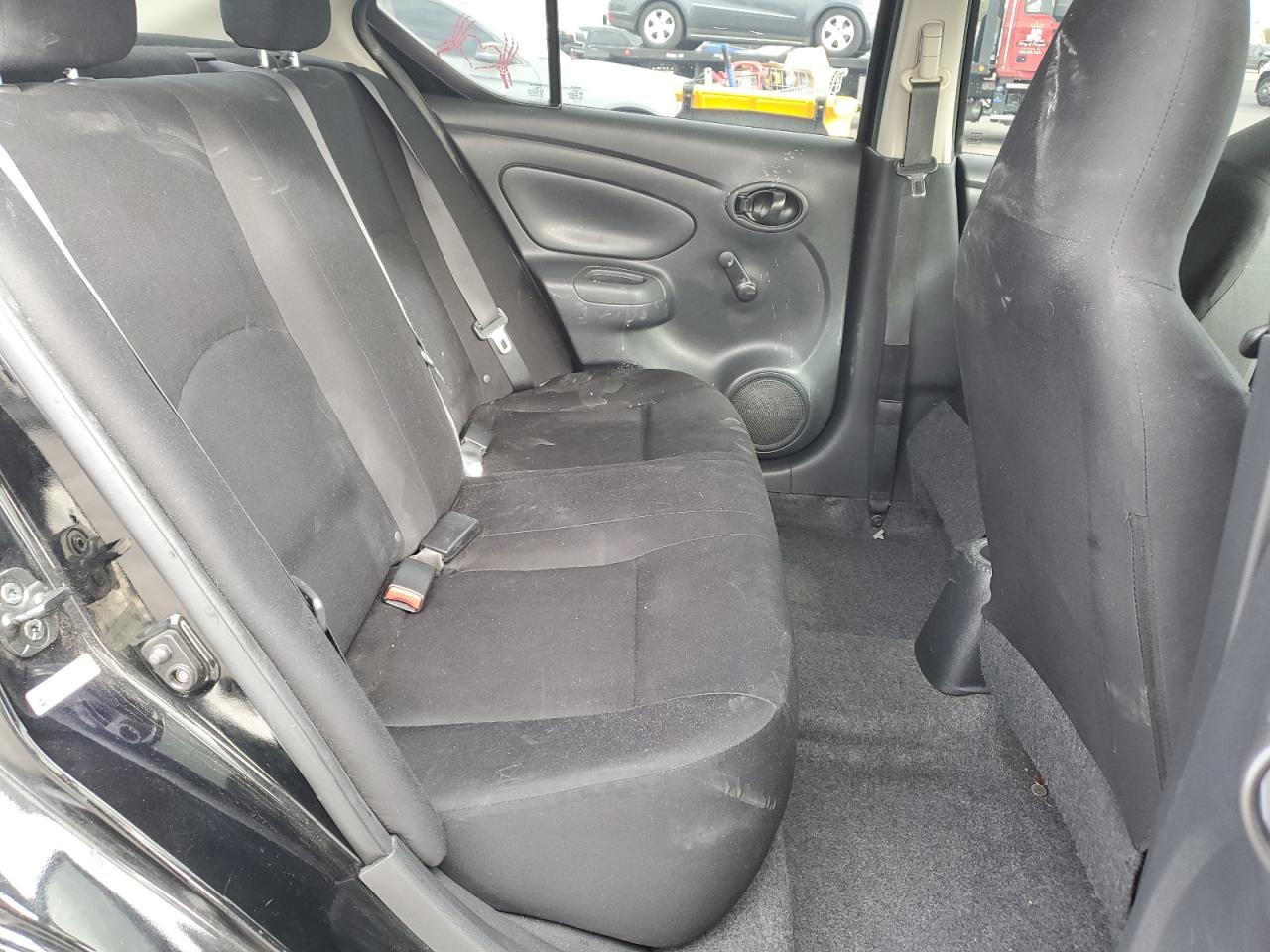 2014 Nissan Versa - Image 10