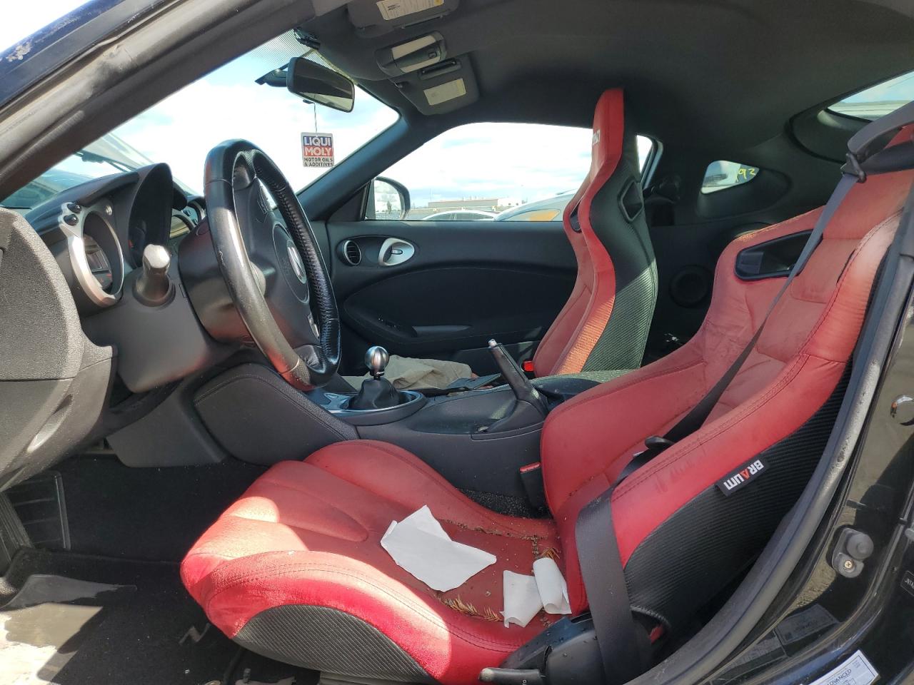 2011 Nissan 370Z - Image 7