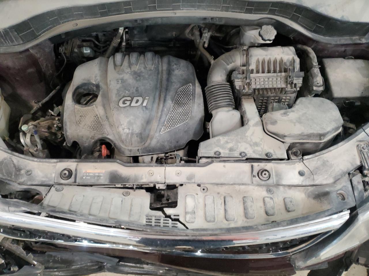 2015 Kia Sorento - Image 14