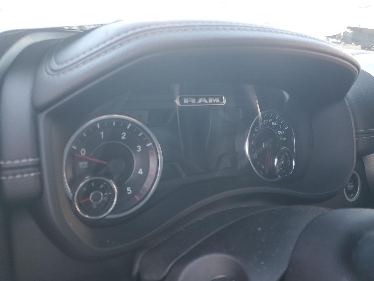 2019 RAM 2500 - Image 9
