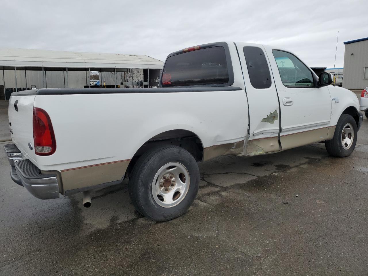 1999 Ford F-150 - Image 3