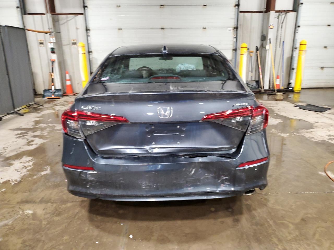 2022 Honda Civic - Image 6