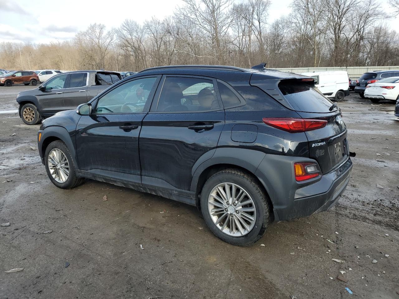 2019 Hyundai Kona - Image 2