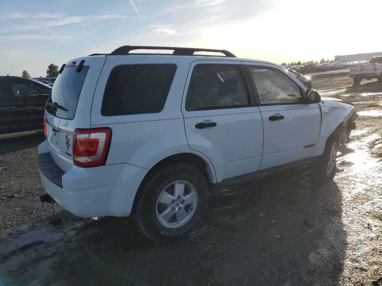 2008 Ford Escape - Image 3