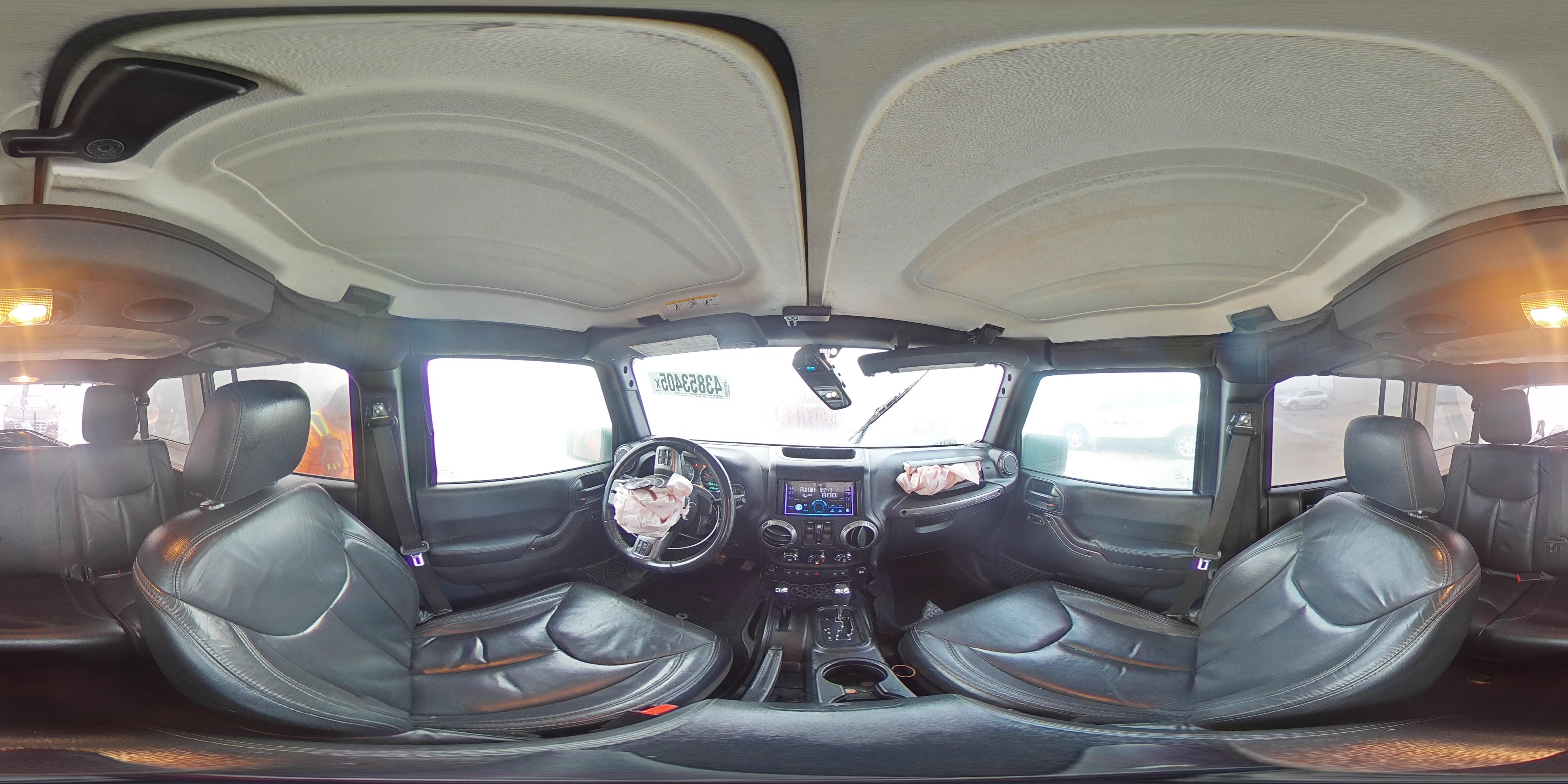2018 Jeep Wrangler - Image 14