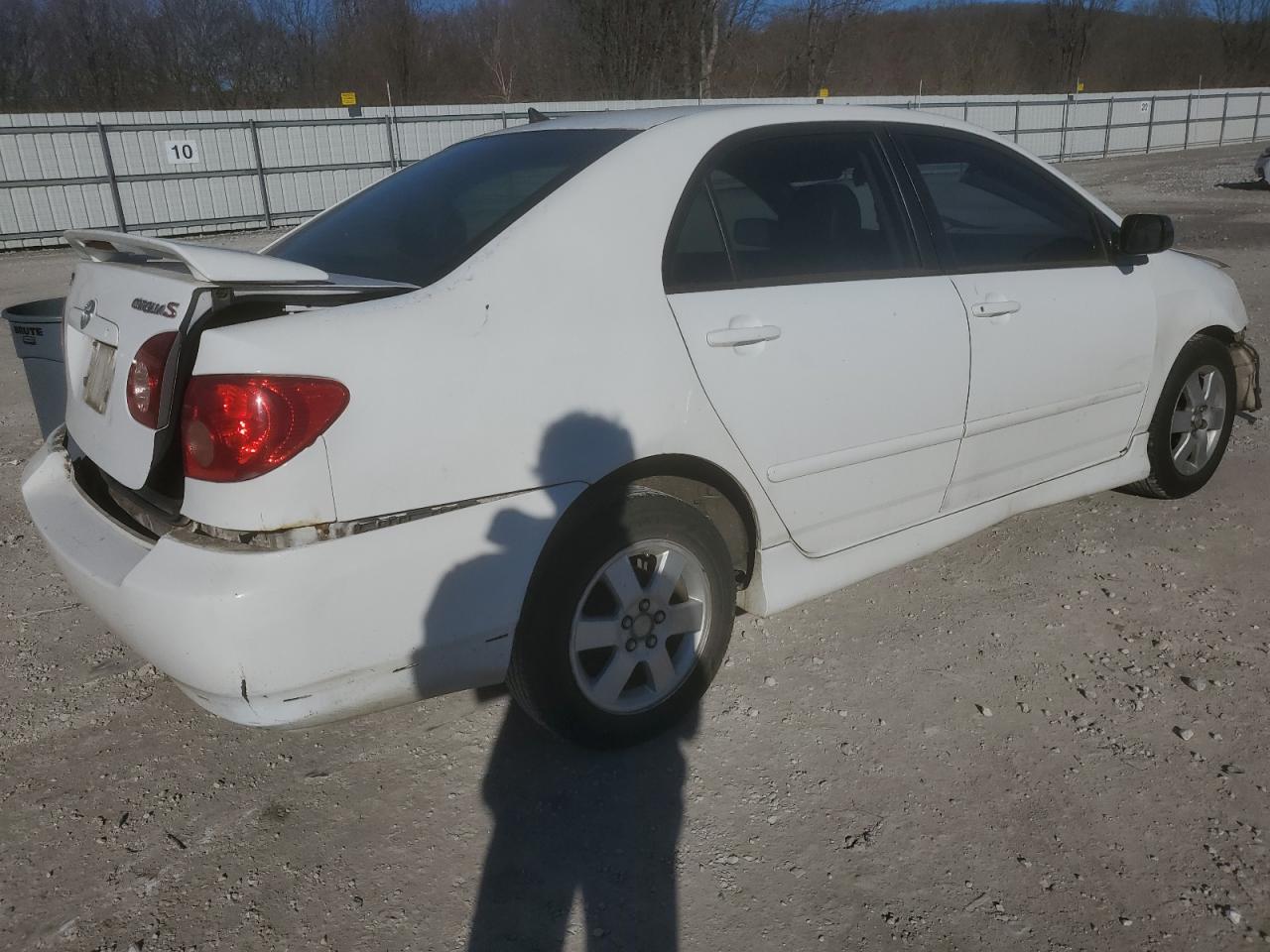 2006 Toyota Corolla - Image 3