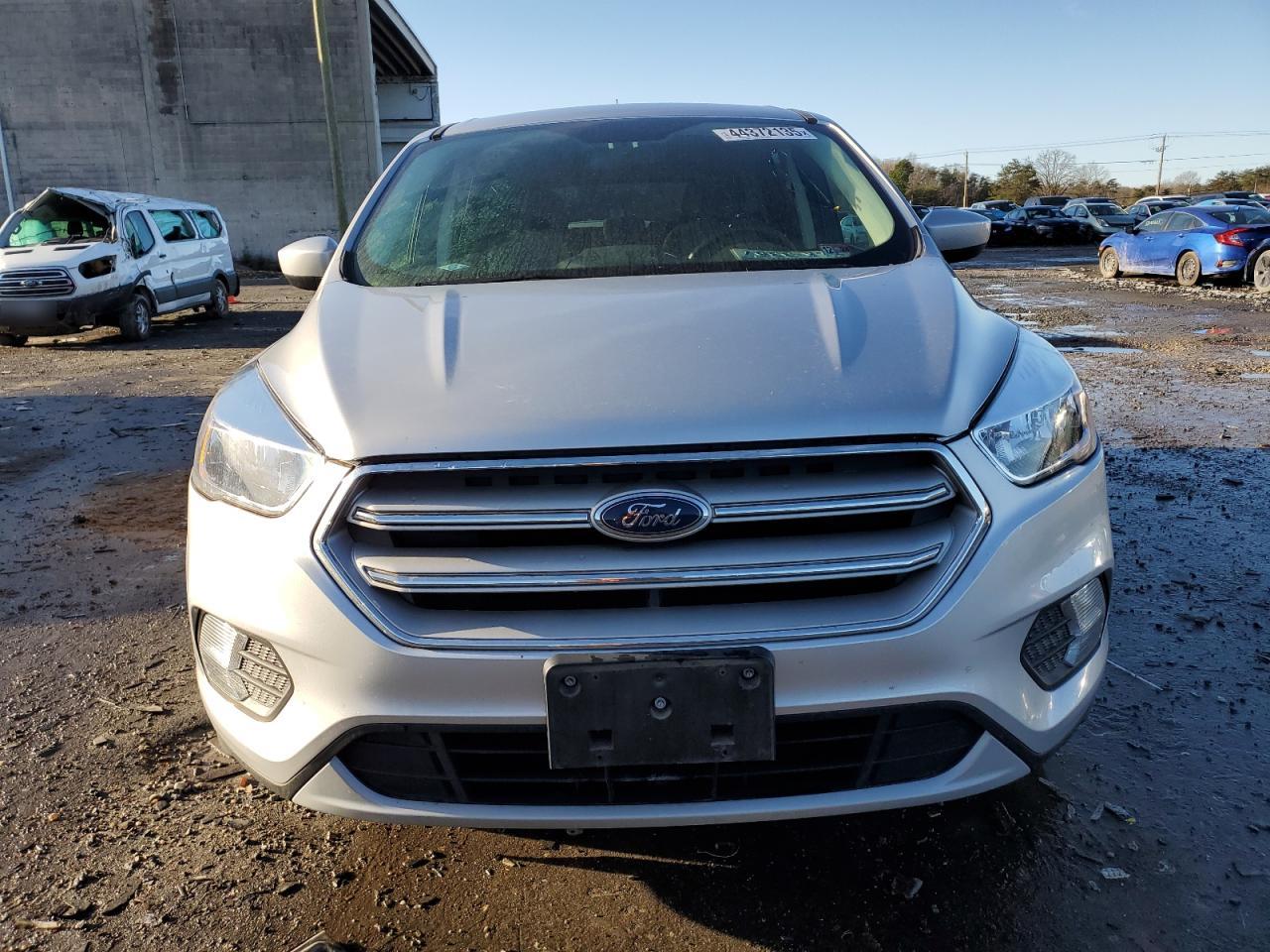 2019 Ford Escape - Image 5