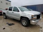 2016 Chevrolet Silverado C1500 на продаже в Franklin, WI - Front End