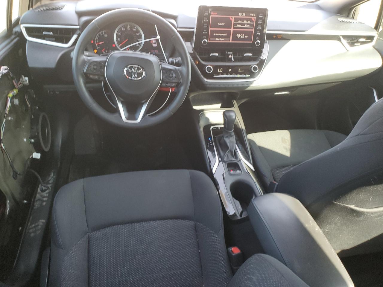 2020 Toyota Corolla - Image 8
