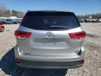 2018 Toyota Highlander Le zu verkaufen in Savannah, GA - Front End