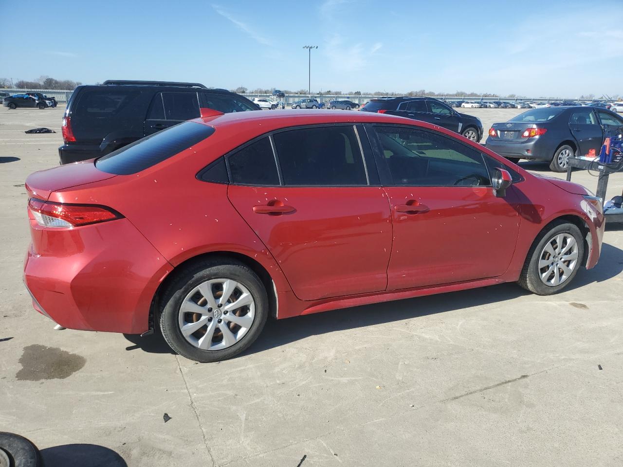 2020 Toyota Corolla - Image 3