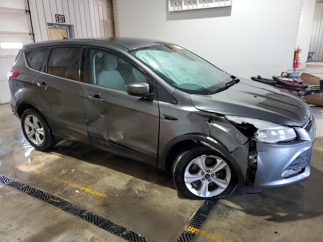 2015 Ford Escape - Image 4