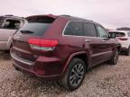 2018 Jeep Grand Cherokee Overland за продажба в Magna, UT - Front End