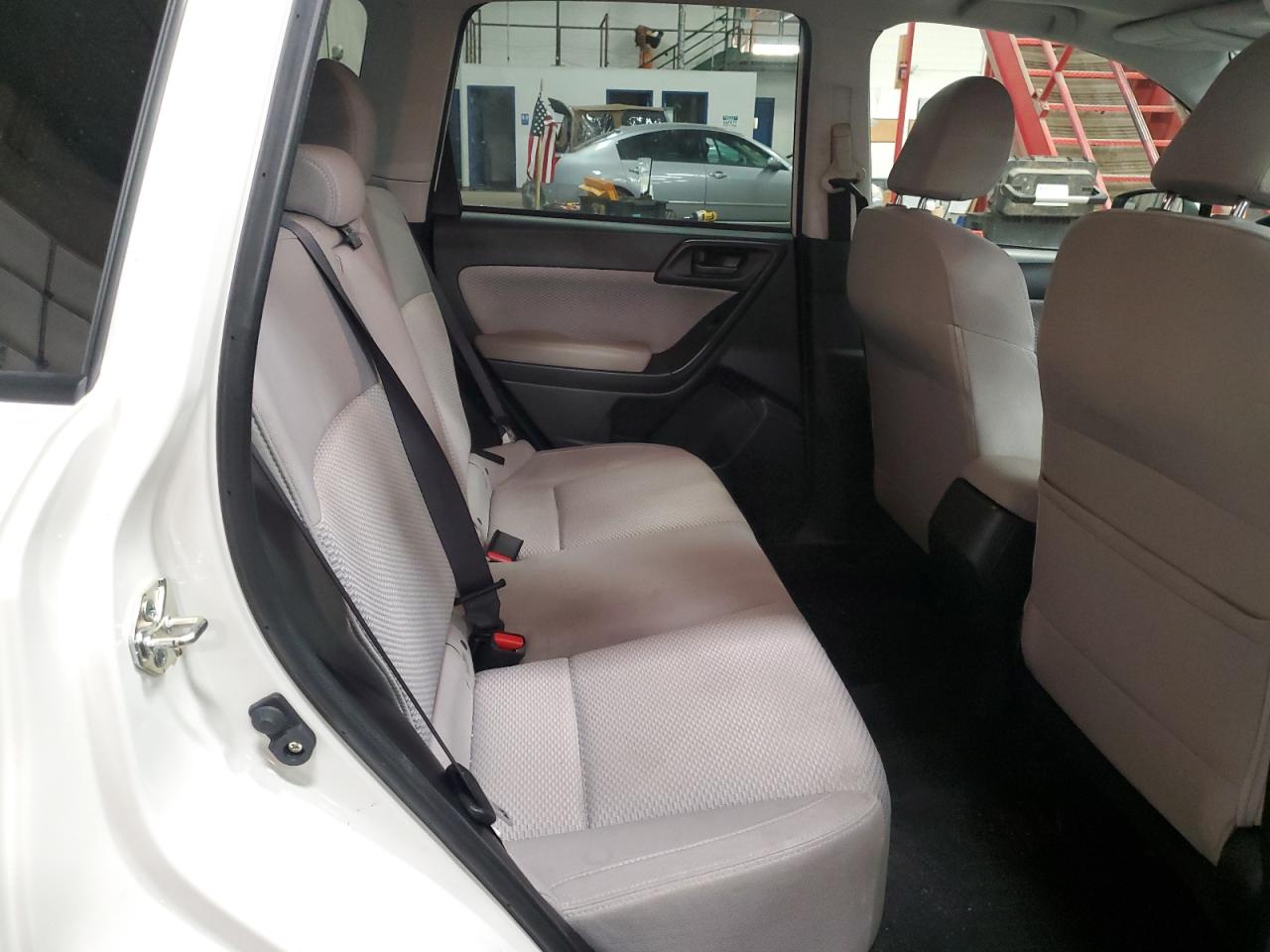 2018 Subaru Forester - Image 11