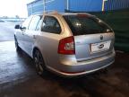 2009 SKODA OCTAVIA VR for sale at Copart SANDTOFT