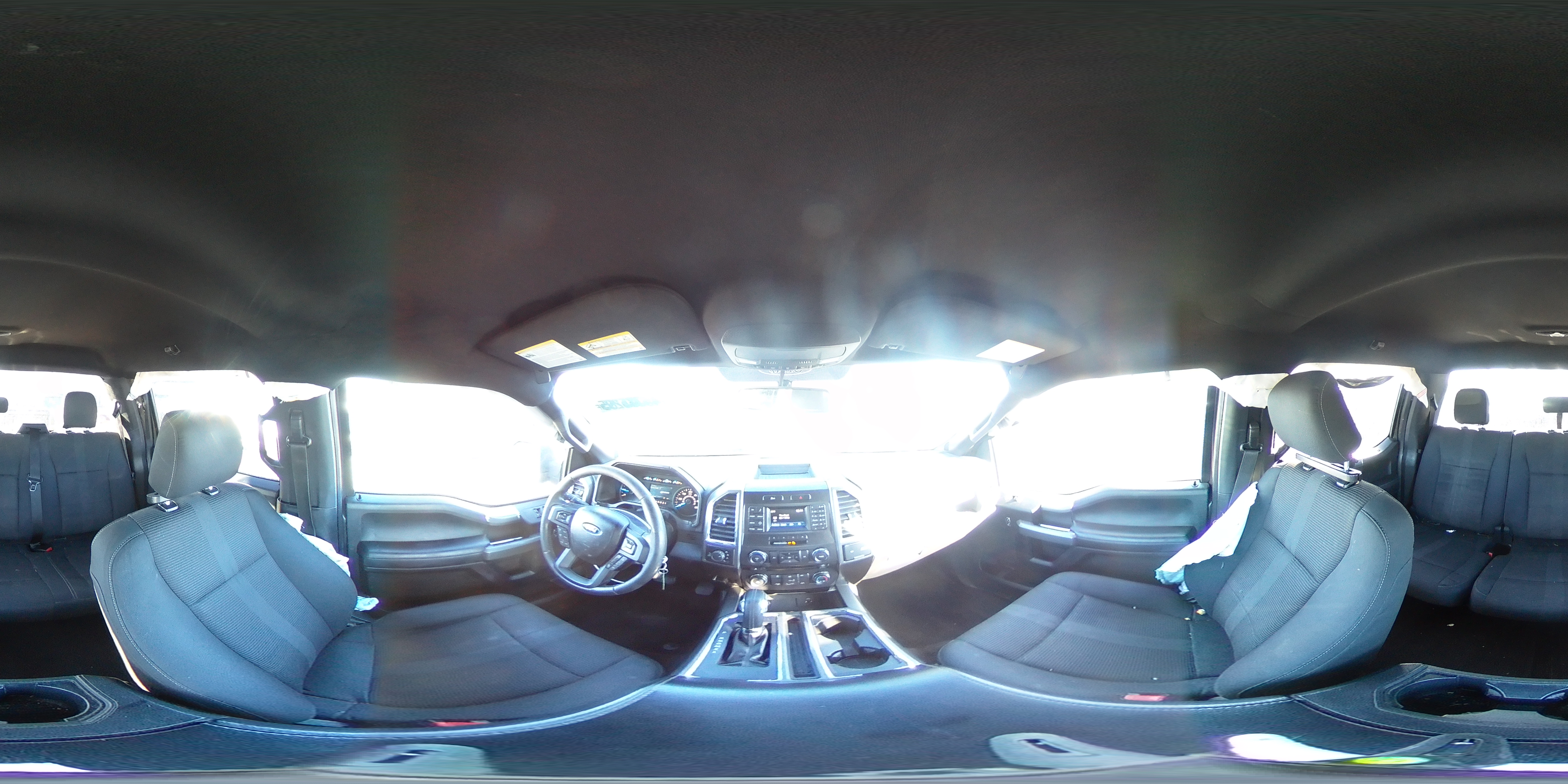 2016 Ford F-150 - Image 12