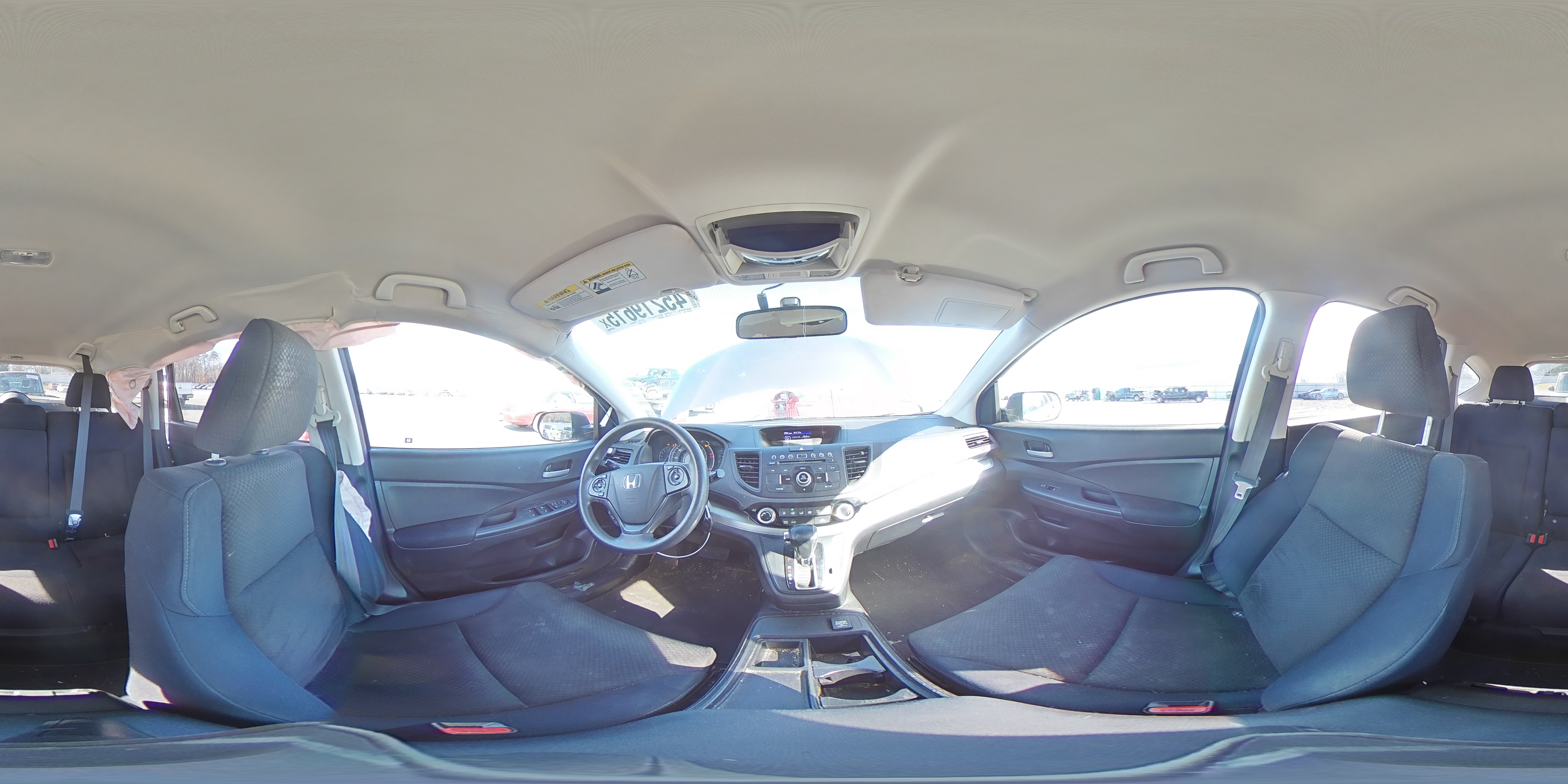 2016 Honda CR-V - Image 13