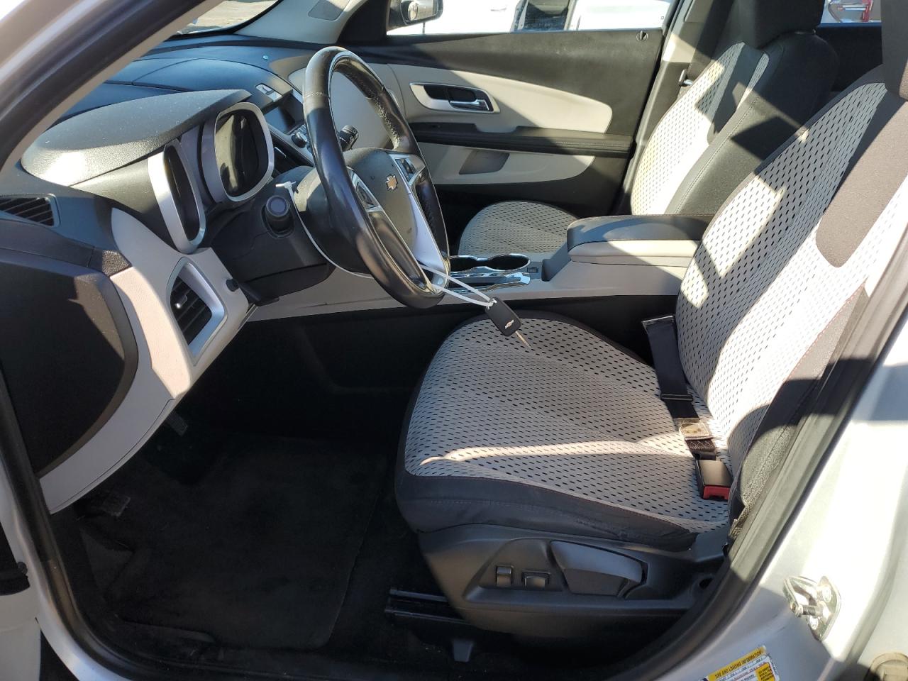 2011 Chevrolet Equinox - Image 7