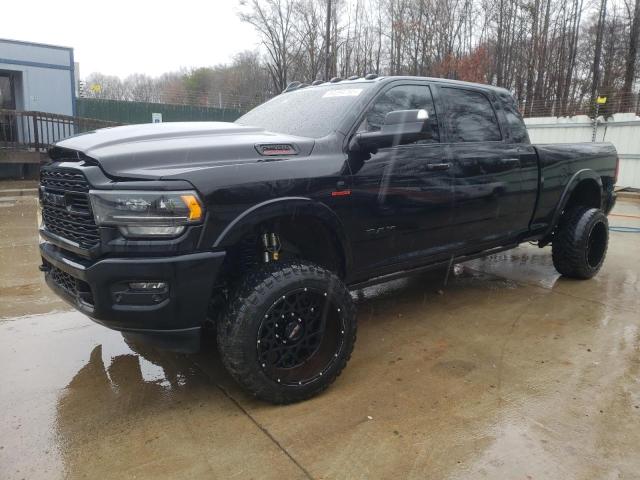 2020 Ram 2500 Limited