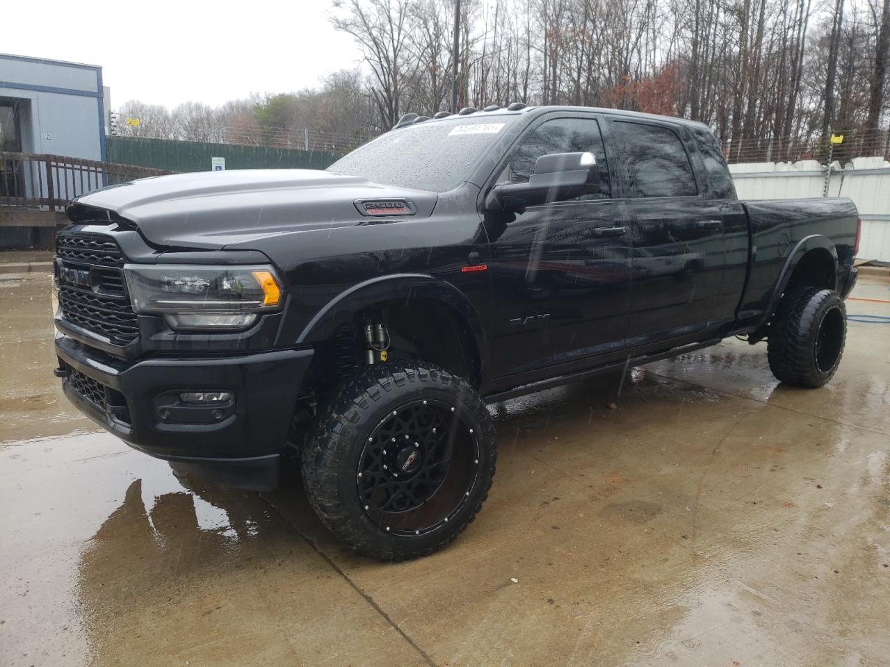 2020 RAM 2500 - Image 1