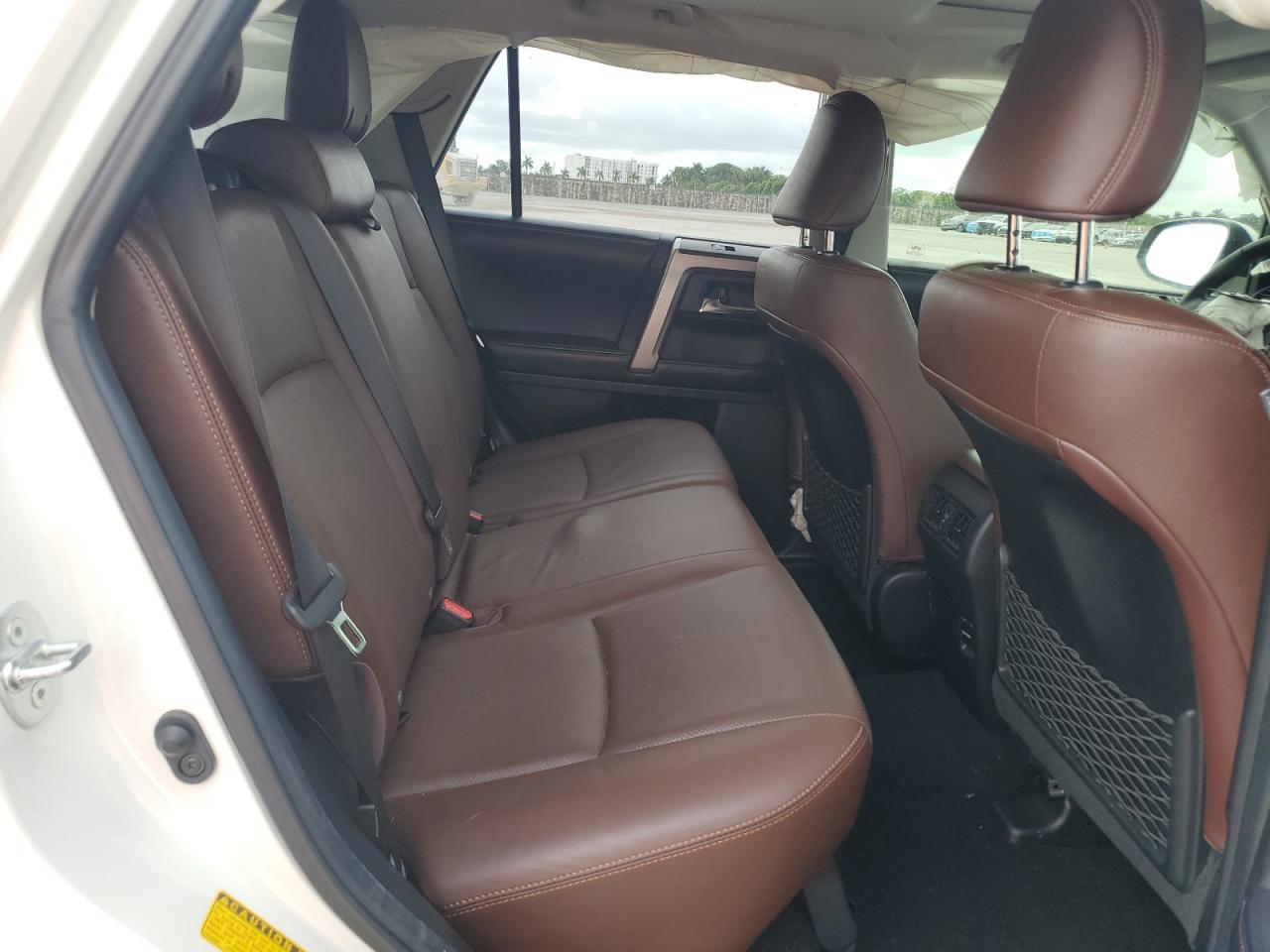 2018 Toyota 4Runner - Image 11