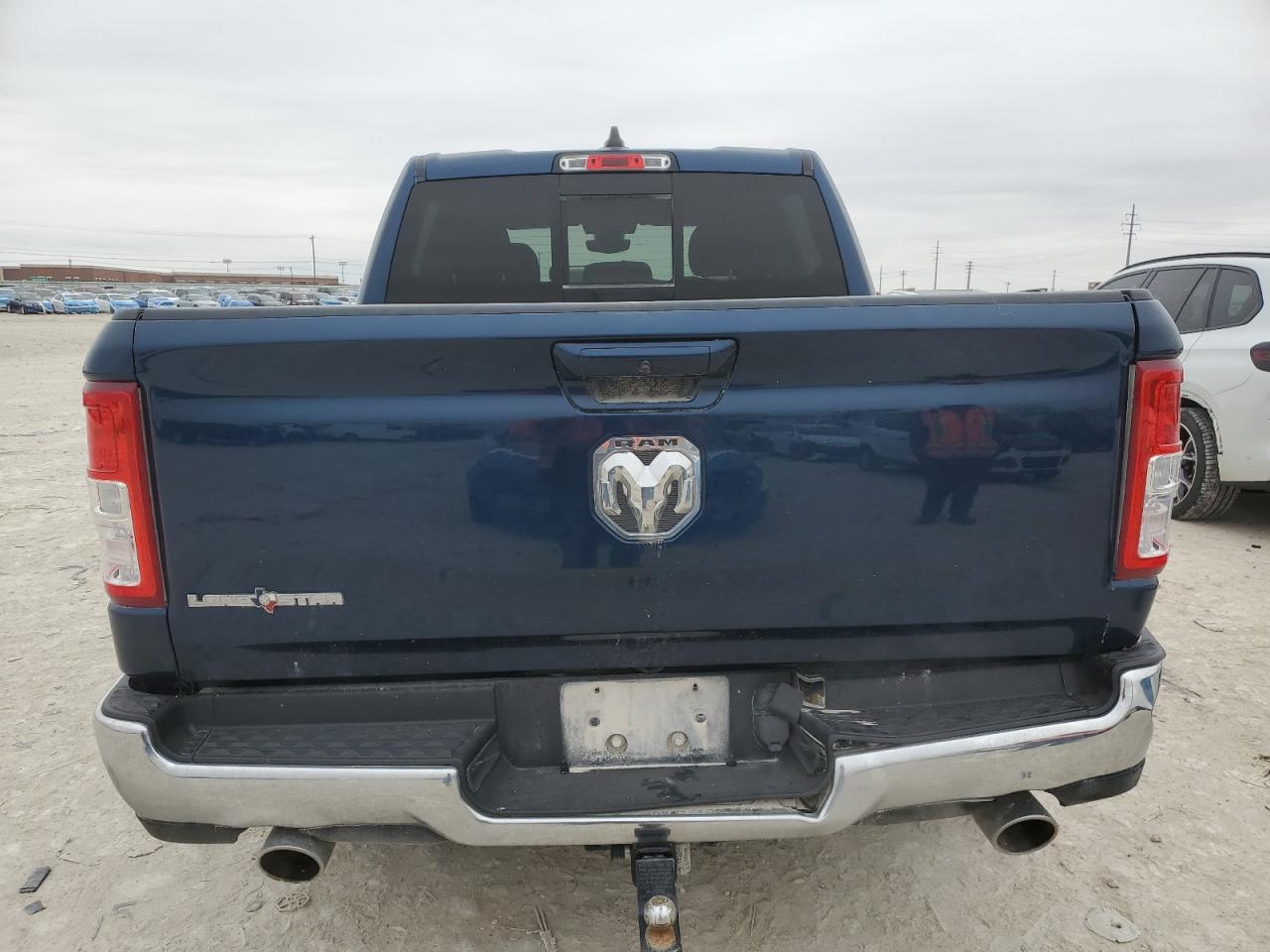 2021 RAM 1500 - Image 6