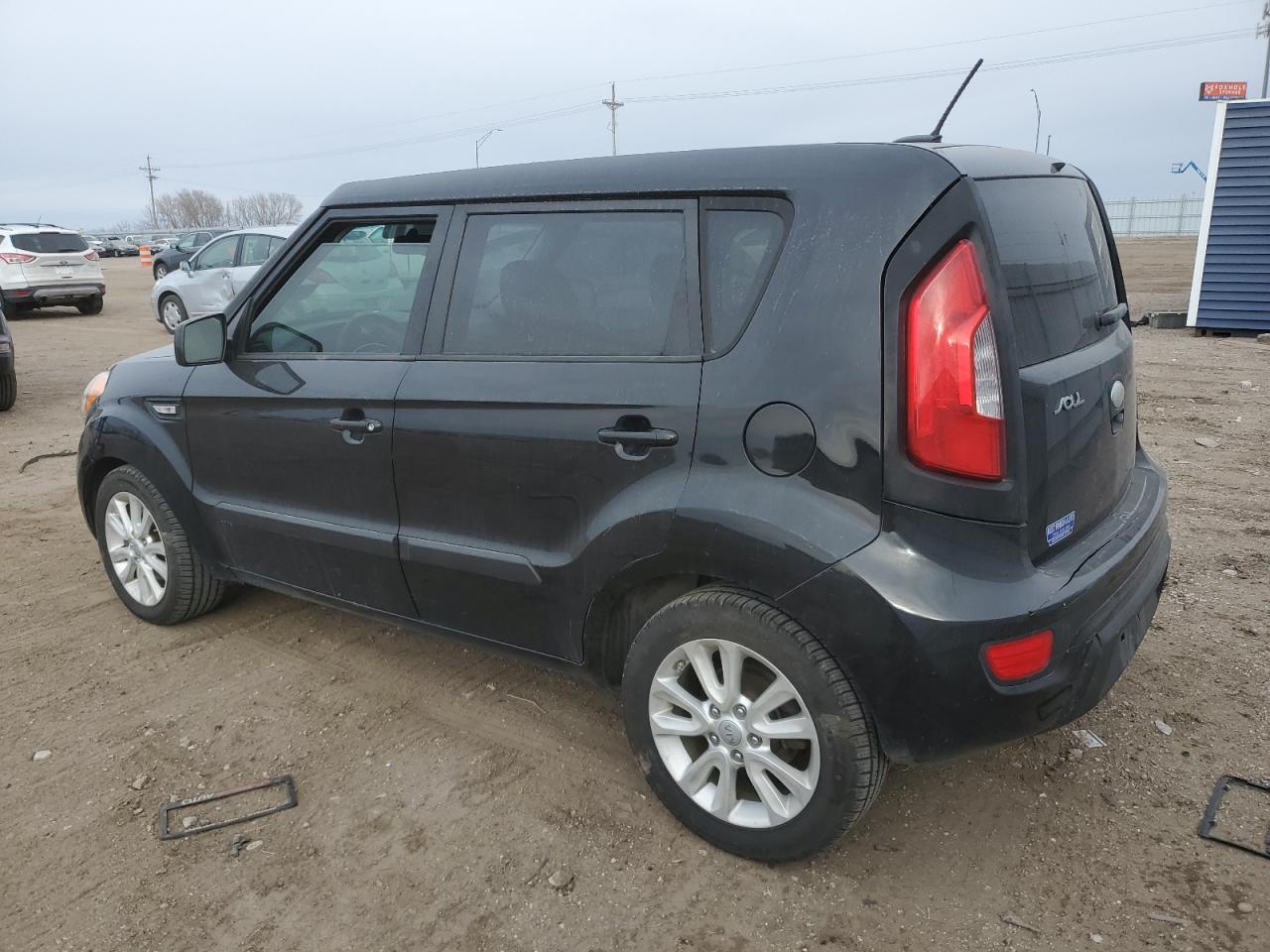 2013 Kia Soul - Image 2