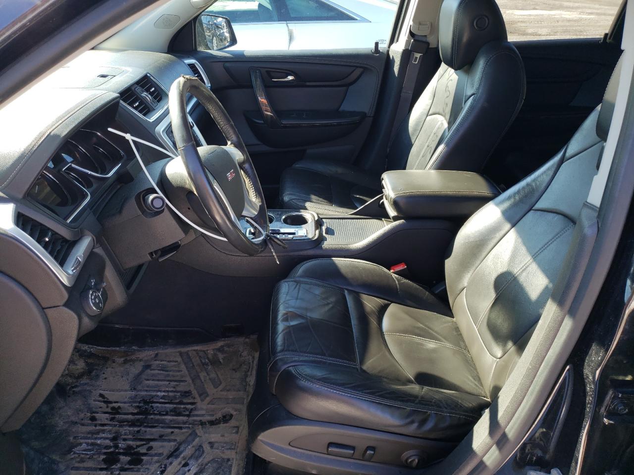 2014 GMC Acadia - Image 7