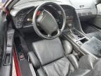 1992 Chevrolet Corvette  en Venta en Colton, CA - Rear End