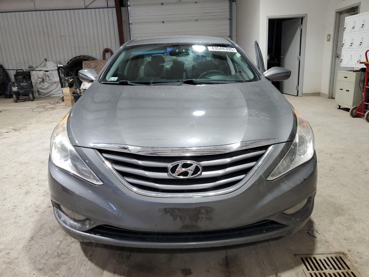 2013 Hyundai Sonata - Image 5