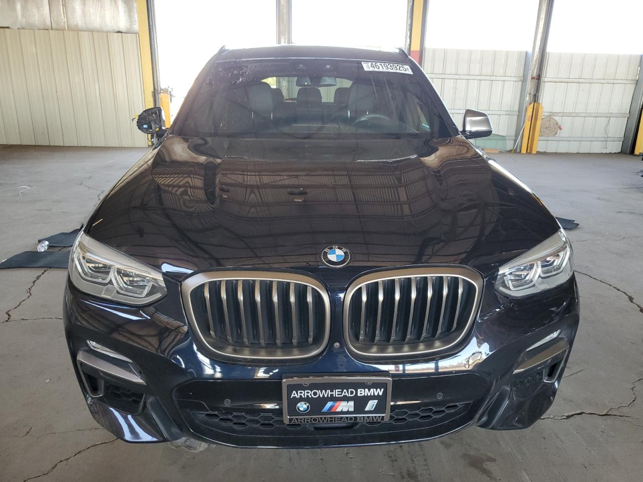 2018 BMW X3 - Image 5