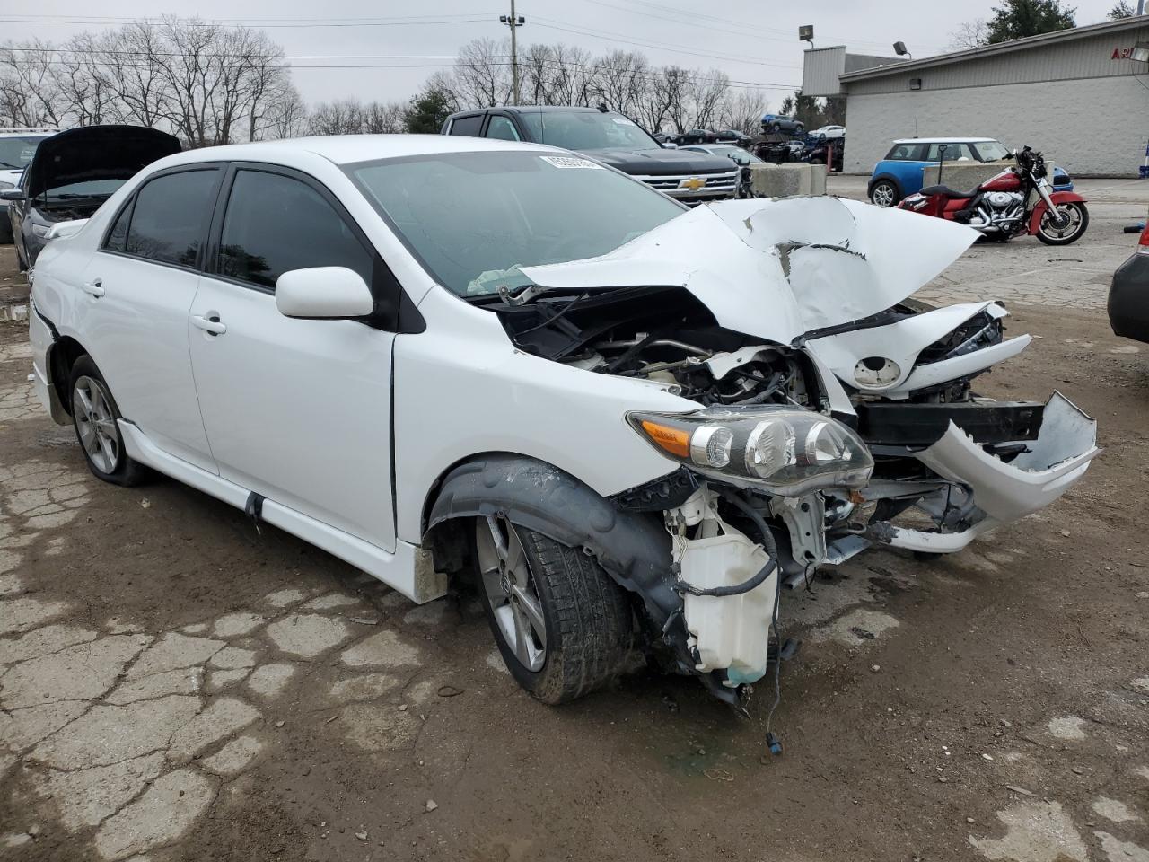 2012 Toyota Corolla - Image 4