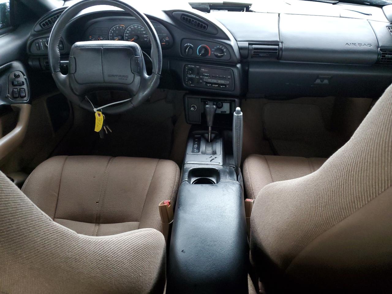1995 Chevrolet Camaro - Image 8