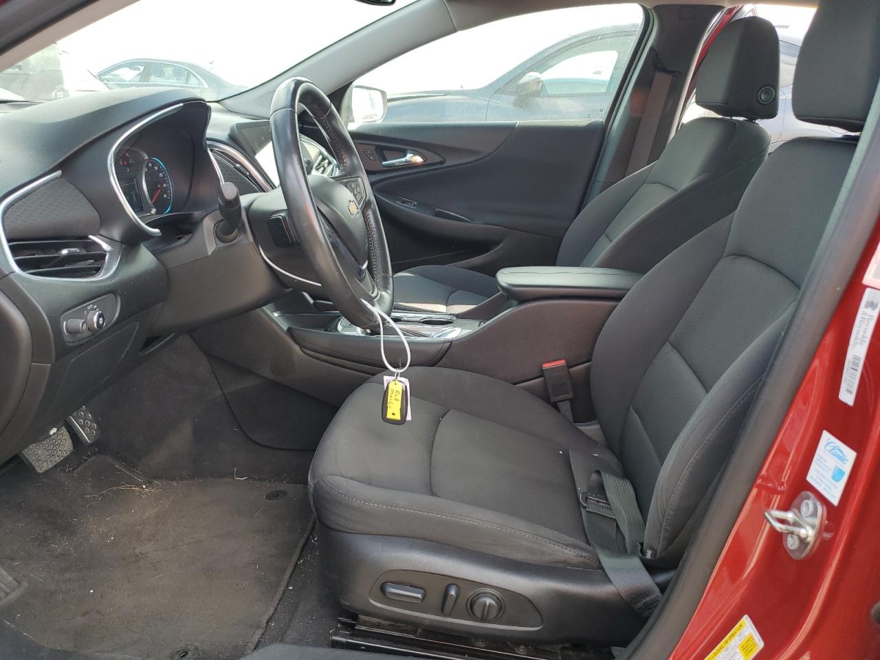 2016 Chevrolet Malibu - Image 7