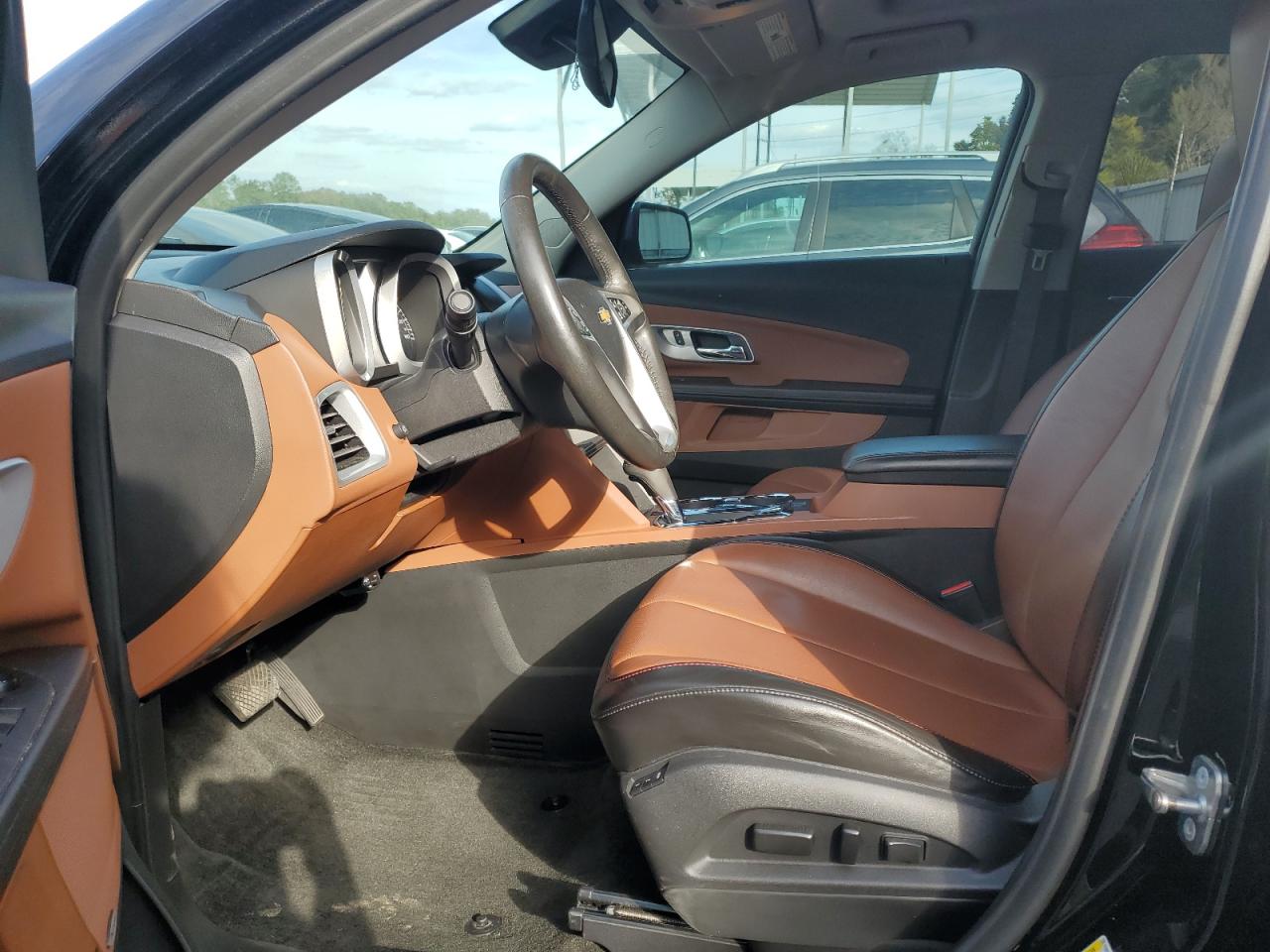 2016 Chevrolet Equinox - Image 7