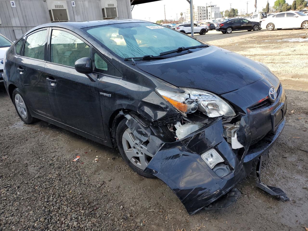 2011 Toyota Prius - Image 4