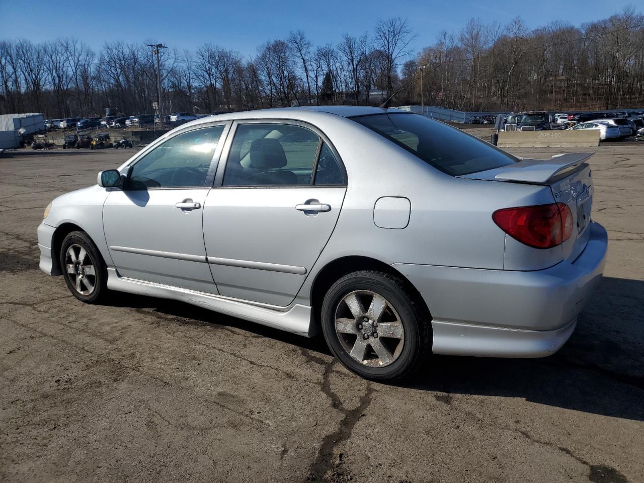 2005 Toyota Corolla - Image 2